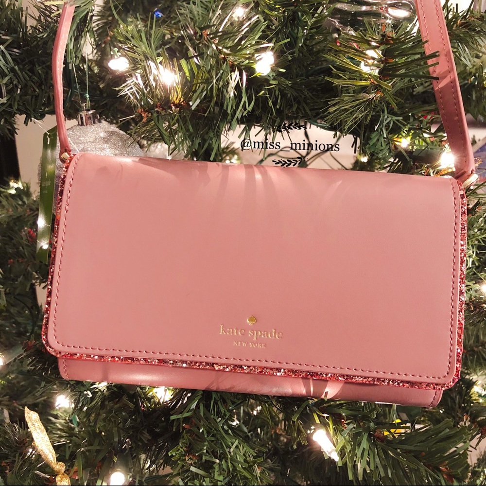 Kate Spade Seton Drive Connie Small Crossbody - Picture 3 of 7